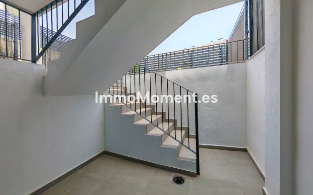 Revente - Appartement - Fuengirola - Torreblanca