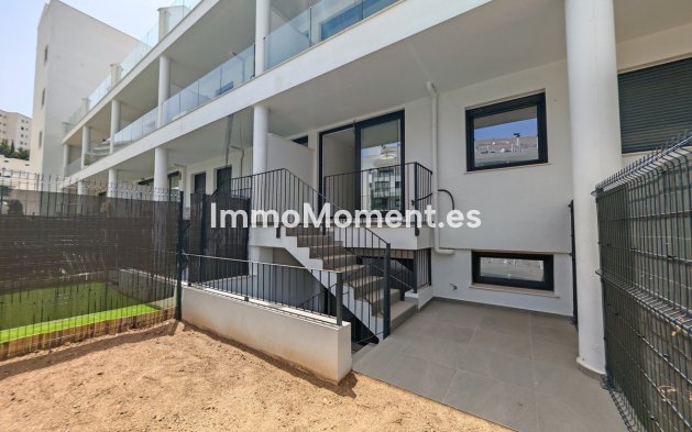 Revente - Appartement - Fuengirola - Torreblanca