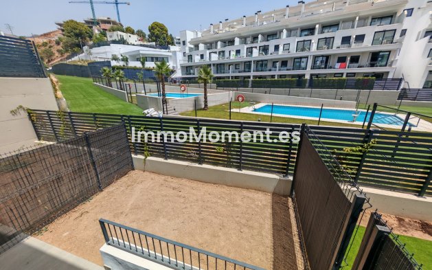 Revente - Appartement - Fuengirola - Torreblanca