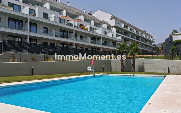 Revente - Appartement - Fuengirola - Torreblanca