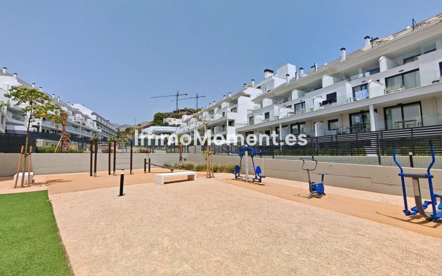 Revente - Appartement - Fuengirola - Torreblanca