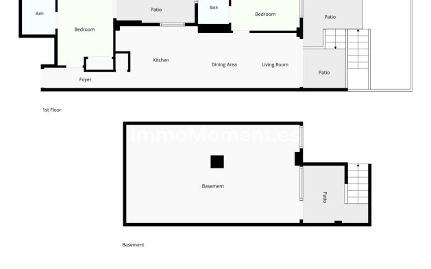 Revente - Appartement - Fuengirola - Torreblanca