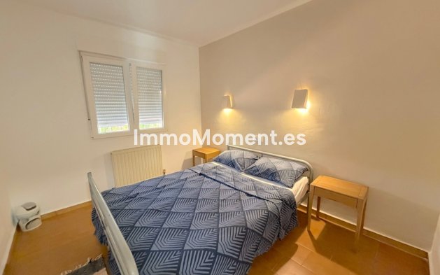 Resale - Detached villa - Teulada - Moraira