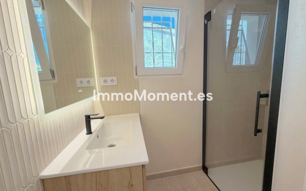 Resale - Detached villa - Teulada - Moraira