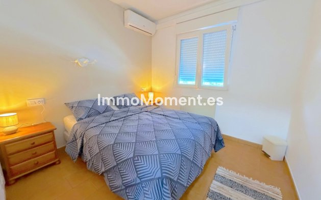 Resale - Detached villa - Teulada - Moraira