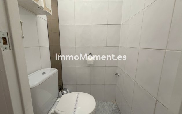 Resale - Detached villa - Teulada - Moraira