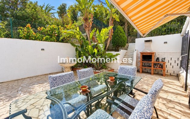 Reventa - Villa independiente - Benissa - Benissa Centro