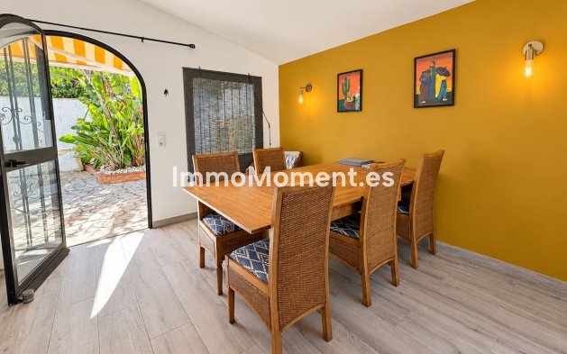 Reventa - Villa independiente - Benissa - Benissa Centro