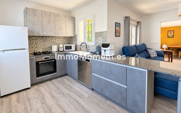 Reventa - Villa independiente - Benissa - Benissa Centro