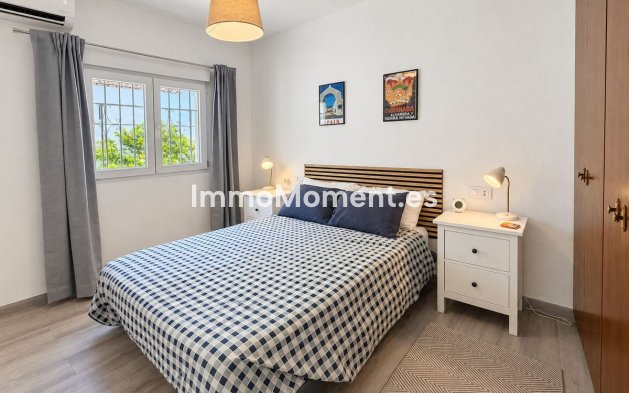 Reventa - Villa independiente - Benissa - Benissa Centro