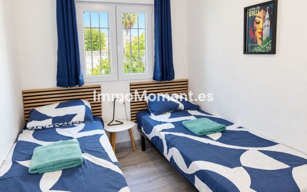 Reventa - Villa independiente - Benissa - Benissa Centro