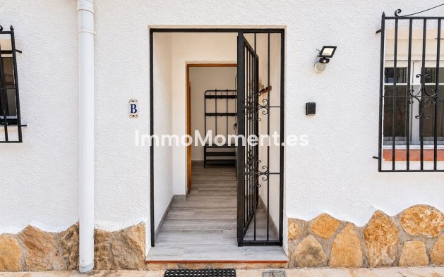 Reventa - Villa independiente - Benissa - Benissa Centro