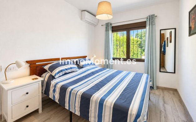 Reventa - Villa independiente - Benissa - Benissa Centro