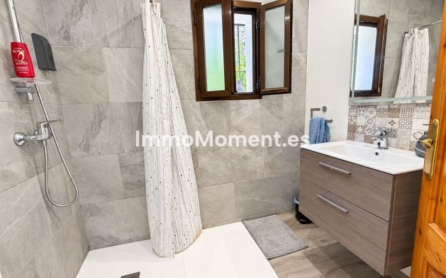 Reventa - Villa independiente - Benissa - Benissa Centro
