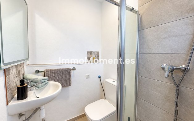 Reventa - Villa independiente - Benissa - Benissa Centro