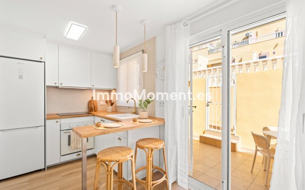 Revente - Maison mitoyenne - Orihuela Costa - Villamartín