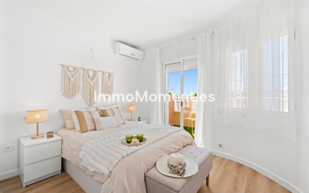 Revente - Maison mitoyenne - Orihuela Costa - Villamartín