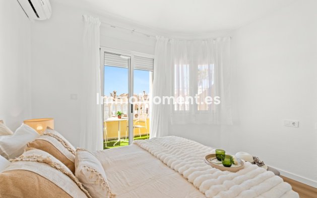 Revente - Maison mitoyenne - Orihuela Costa - Villamartín