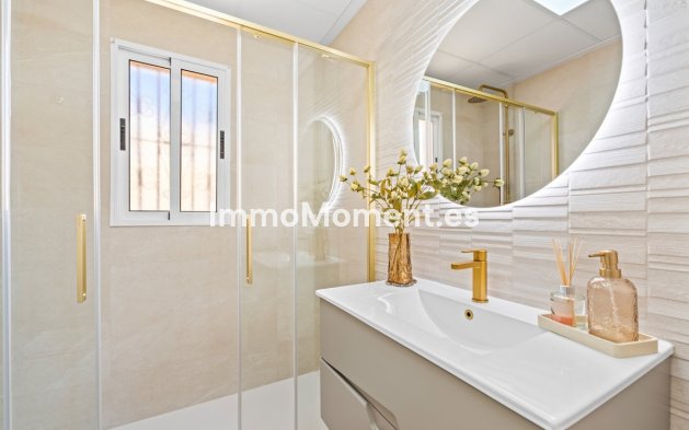Revente - Maison mitoyenne - Orihuela Costa - Villamartín