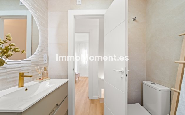 Revente - Maison mitoyenne - Orihuela Costa - Villamartín