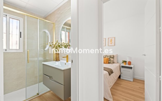 Revente - Maison mitoyenne - Orihuela Costa - Villamartín