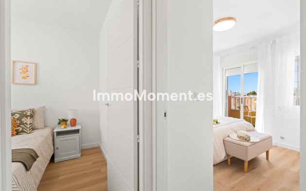 Revente - Maison mitoyenne - Orihuela Costa - Villamartín