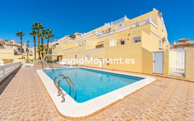 Revente - Maison mitoyenne - Orihuela Costa - Villamartín