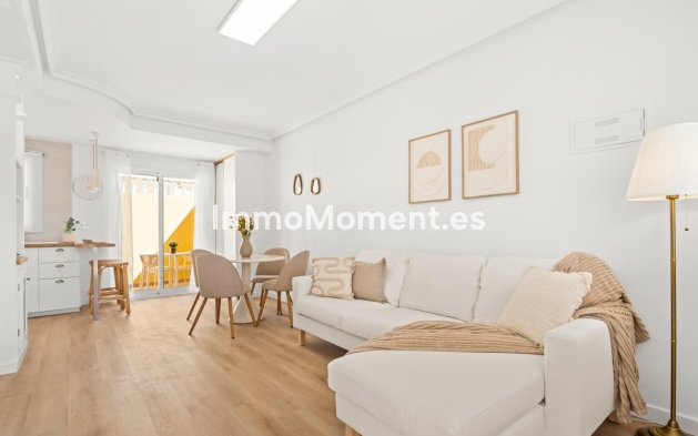 Revente - Maison mitoyenne - Orihuela Costa - Villamartín