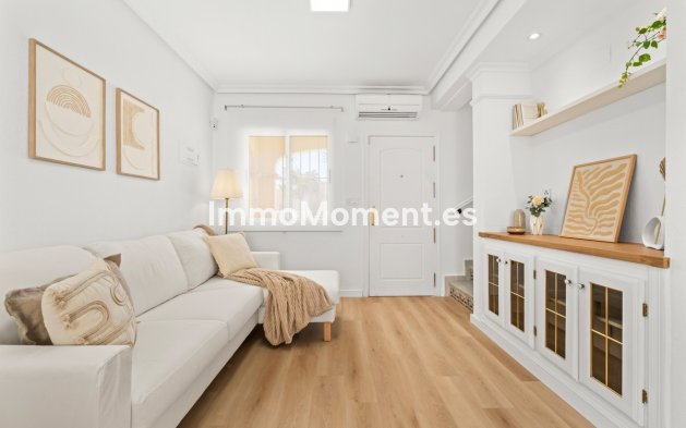 Revente - Maison mitoyenne - Orihuela Costa - Villamartín