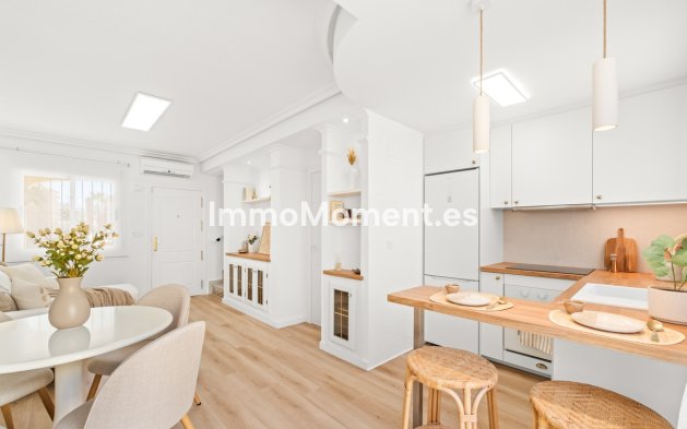 Revente - Maison mitoyenne - Orihuela Costa - Villamartín
