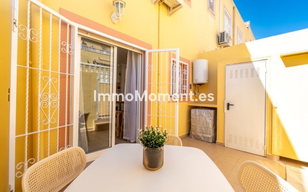 Revente - Maison mitoyenne - Orihuela Costa - Villamartín