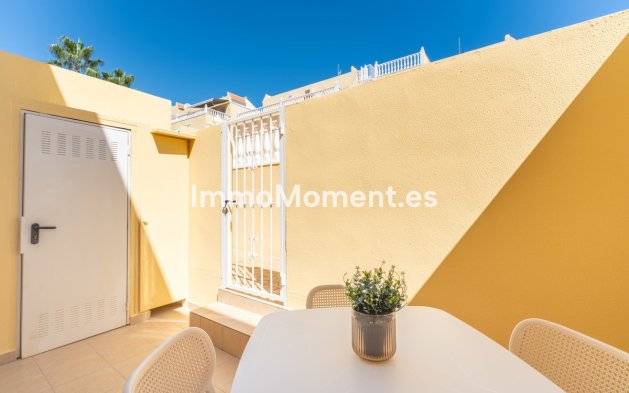 Revente - Maison mitoyenne - Orihuela Costa - Villamartín
