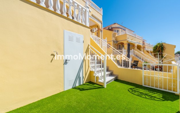 Revente - Maison mitoyenne - Orihuela Costa - Villamartín