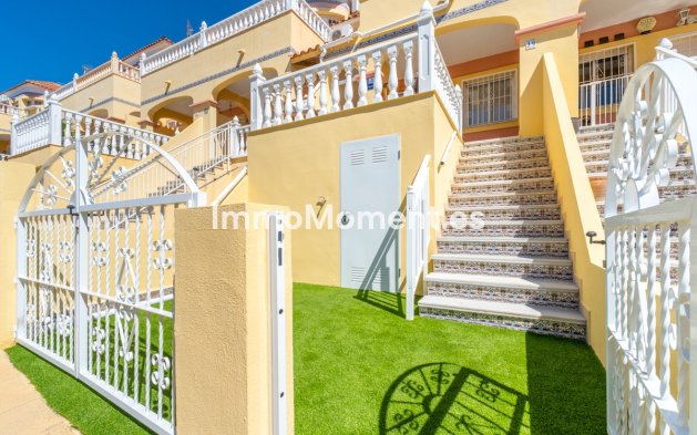 Revente - Maison mitoyenne - Orihuela Costa - Villamartín