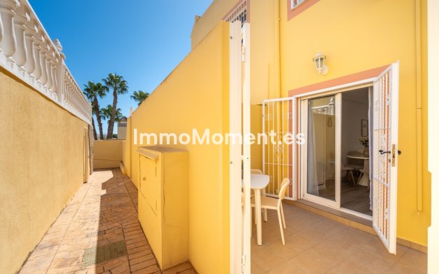 Revente - Maison mitoyenne - Orihuela Costa - Villamartín