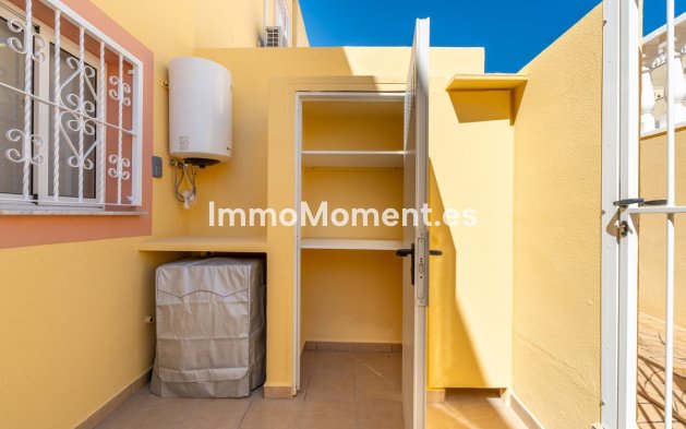 Revente - Maison mitoyenne - Orihuela Costa - Villamartín