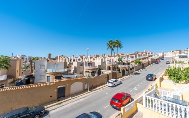 Revente - Maison mitoyenne - Orihuela Costa - Villamartín