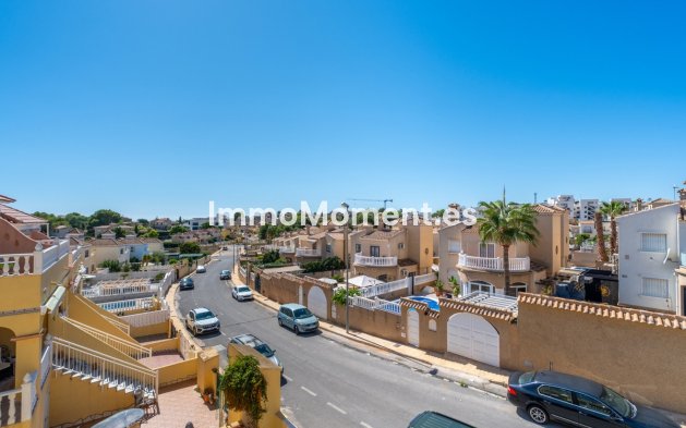 Revente - Maison mitoyenne - Orihuela Costa - Villamartín