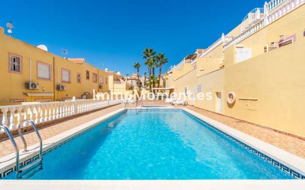 Revente - Maison mitoyenne - Orihuela Costa - Villamartín