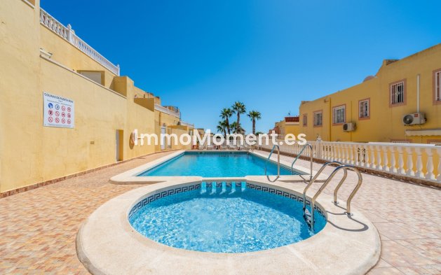Revente - Maison mitoyenne - Orihuela Costa - Villamartín