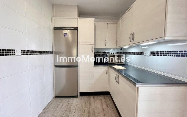 Resale - Detached villa - Pilar de la Horadada - Pinar de Campoverde