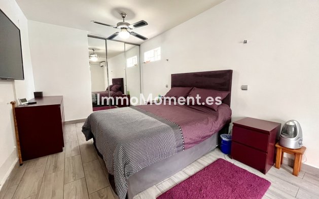 Resale - Detached villa - Pilar de la Horadada - Pinar de Campoverde