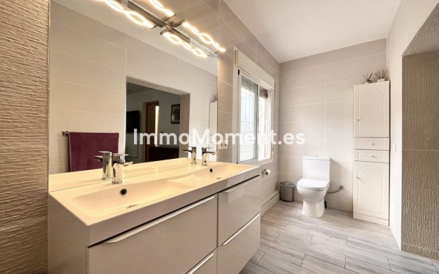 Resale - Detached villa - Pilar de la Horadada - Pinar de Campoverde
