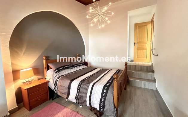 Resale - Detached villa - Pilar de la Horadada - Pinar de Campoverde