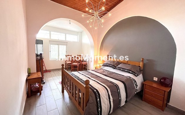 Resale - Detached villa - Pilar de la Horadada - Pinar de Campoverde