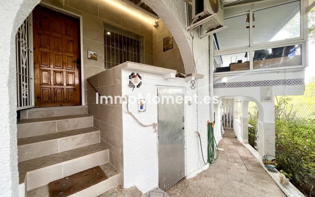 Resale - Detached villa - Pilar de la Horadada - Pinar de Campoverde