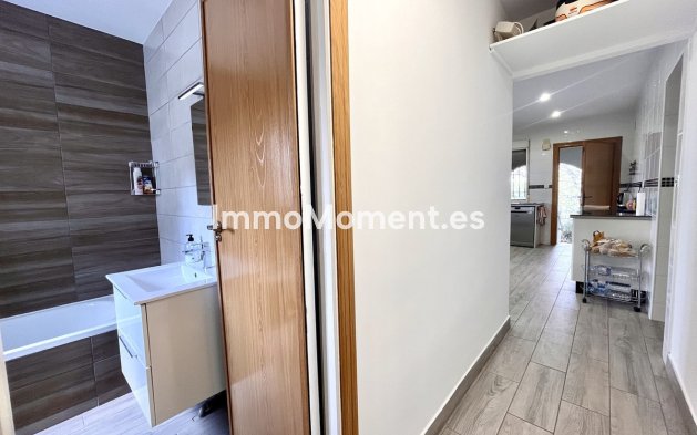 Resale - Detached villa - Pilar de la Horadada - Pinar de Campoverde