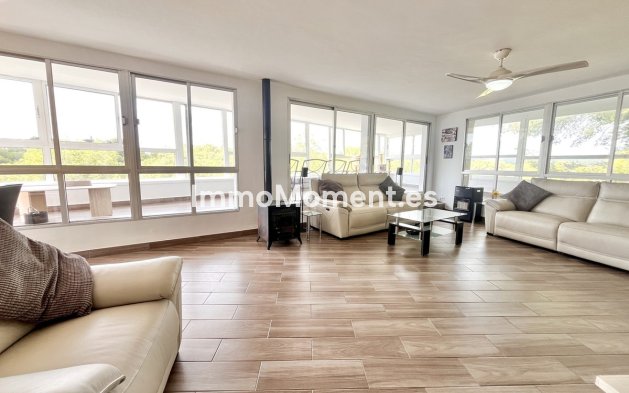 Revente - Villa individuelle - Pilar de la Horadada - Pinar de Campoverde