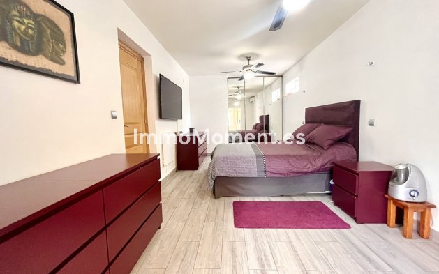 Revente - Villa individuelle - Pilar de la Horadada - Pinar de Campoverde