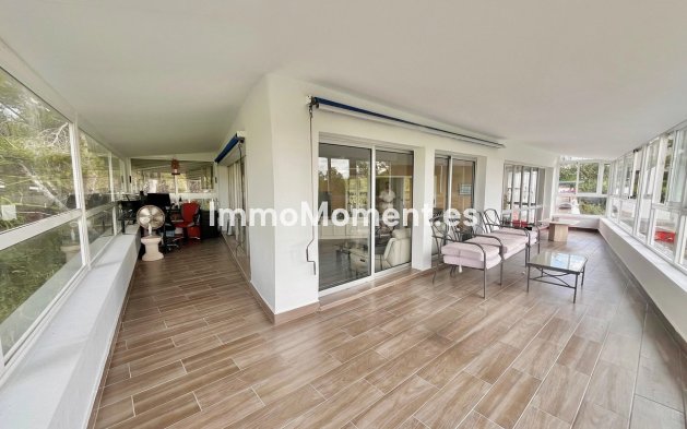 Revente - Villa individuelle - Pilar de la Horadada - Pinar de Campoverde